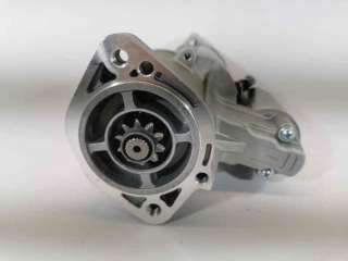 Recambio de motor arranque para mitsubishi montero (l040) 1983- 2500 td (2-ptas.) referencia OEM IAM M2T56182 M2T56182 