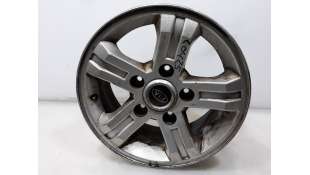 Recambio de llanta para kia sorento 2002-2010 2.5 crdi ex referencia OEM IAM 16X7JJH216´´ 16X7JJH2 16´´ 