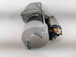 Recambio de motor arranque para mitsubishi montero (l040) 1983- 2500 td (2-ptas.) referencia OEM IAM M2T56182 M2T56182 