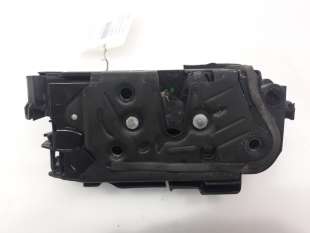 Recambio de cerradura puerta delantera derecha para volkswagen passat variant (3g5) 2014- advance bmt referencia OEM IAM 5TB8370 2