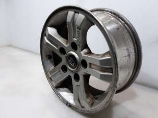 Recambio de llanta para kia sorento 2002-2010 2.5 crdi ex referencia OEM IAM 16X7JJH216´´ 16X7JJH2 16´´  2