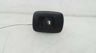 Recambio de mando elevalunas trasero izquierdo para peugeot 207 sw 2007-2012 outdoor referencia OEM IAM 96548609 96548609 