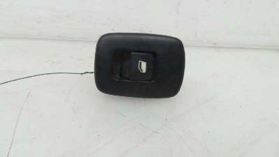 Recambio de mando elevalunas trasero izquierdo para peugeot 207 sw 2007-2012 outdoor referencia OEM IAM 96548609 96548609 