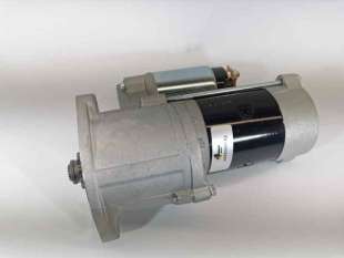 Recambio de motor arranque para mitsubishi montero (v20/v40) 1991-1997 2500 td glx (2-ptas.) referencia OEM IAM M2T74171 M2T7417