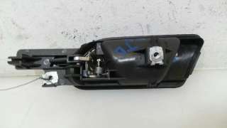 Recambio de maneta interior trasera derecha para volkswagen jetta (1k2) 2005-2010 advance referencia OEM IAM 1K5837114 1K5837114