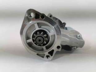 Recambio de motor arranque para mitsubishi montero (v20/v40) 1991-1997 2500 td glx (2-ptas.) referencia OEM IAM M2T74171 M2T7417 2