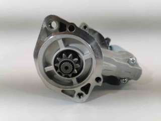 Recambio de motor arranque para mitsubishi montero (v20/v40) 1991-1997 2500 td glx (2-ptas.) referencia OEM IAM M2T74171 M2T7417
