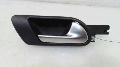 Recambio de maneta interior trasera derecha para volkswagen jetta (1k2) 2005-2010 advance referencia OEM IAM 1K5837114 1K5837114