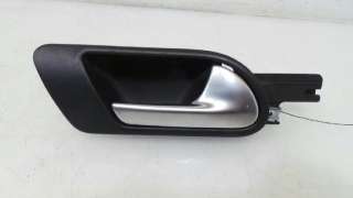 Recambio de maneta interior trasera derecha para volkswagen jetta (1k2) 2005-2010 advance referencia OEM IAM 1K5837114 1K5837114