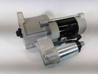 Recambio de motor arranque para mitsubishi montero (v20/v40) 1991-1997 2500 td glx (2-ptas.) referencia OEM IAM M2T74171 M2T7417