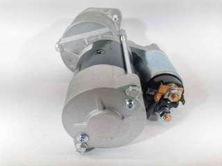 Recambio de motor arranque para mitsubishi montero (v20/v40) 1991-1997 2500 td glx (2-ptas.) referencia OEM IAM M2T74171 M2T7417