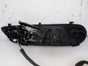 Recambio de maneta interior delantera izquierda para ford fiesta (ccn) 2012-2017 trend referencia OEM IAM 2146028 C1BBA22601DAW  2