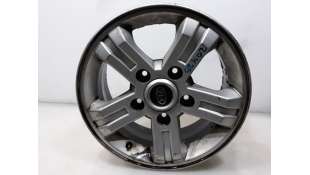 Recambio de llanta para kia sorento 2002-2010 2.5 crdi ex referencia OEM IAM 16X7JJH216´´ 16X7JJH2 16´´ 