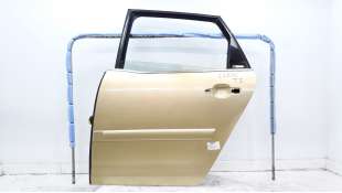Recambio de puerta trasera izquierda para citroën c4 grand picasso 2006-2013 exclusive referencia OEM IAM 9006K5 9006K5 