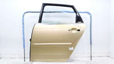 Recambio de puerta trasera izquierda para citroën c4 grand picasso 2006-2013 exclusive referencia OEM IAM 9006K5 9006K5 