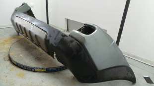 Recambio de paragolpes trasero para land rover freelander 2003-2007 familiarsport referencia OEM IAM DQB500190LML DQB500190LML D 2