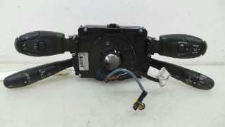 Recambio de mando multifuncion para peugeot 207 sw 2007-2012 outdoor referencia OEM IAM 96661290XT 96661290XT 