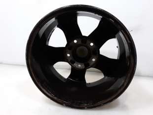 Recambio de llanta para kia sorento 2002-2010 2.5 crdi ex referencia OEM IAM 16X7JJH216´´ 16X7JJH2 16´´  2