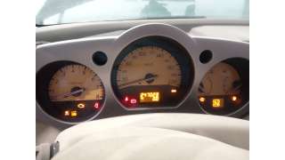 Recambio de cuadro instrumentos para nissan murano (z50) 2004-2008 básico referencia OEM IAM 24820CC50A 24820CC50A 