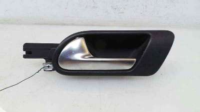 Recambio de maneta interior trasera izquierda para volkswagen jetta (1k2) 2005-2010 advance referencia OEM IAM 1K5837113 1K58371