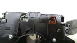 Recambio de mando multifuncion para peugeot 207 sw 2007-2012 outdoor referencia OEM IAM 96661290XT 96661290XT  2