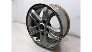 Recambio de llanta para kia sorento 2002-2010 2.5 crdi ex referencia OEM IAM 16X7JJH216´´ 16X7JJH2 16´´ 