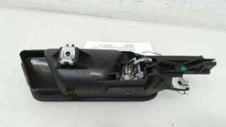 Recambio de maneta interior trasera izquierda para volkswagen jetta (1k2) 2005-2010 advance referencia OEM IAM 1K5837113 1K58371