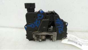 Recambio de cerradura puerta delantera izquierda para fiat grande punto (199) 2005-2012 1.3 16v multijet active (55kw) referenci
