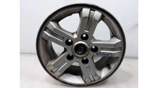 Recambio de llanta para kia sorento 2002-2010 2.5 crdi ex referencia OEM IAM 16X7JJH216´´ 16X7JJH2 16´´ 