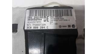 Recambio de airbag delantero derecho para volkswagen passat berlina (3c2) 2005-2010 highline referencia OEM IAM 3C0880204C 3C088