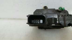 Recambio de cerradura puerta delantera izquierda para fiat grande punto (199) 2005-2012 1.3 16v multijet active (55kw) referenci 2