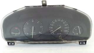 Recambio de cuadro instrumentos para mg rover serie 400 (rt) 1995-1999 2.0 turbodiesel referencia OEM IAM HR0200101 HR0200101 SI