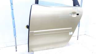 Recambio de puerta trasera izquierda para citroën c4 grand picasso 2006-2013 exclusive referencia OEM IAM 9006K5 9006K5  2