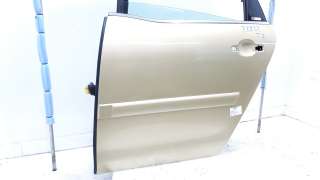 Recambio de puerta trasera izquierda para citroën c4 grand picasso 2006-2013 exclusive referencia OEM IAM 9006K5 9006K5 