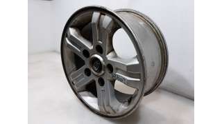 Recambio de llanta para kia sorento 2002-2010 2.5 crdi ex referencia OEM IAM 16X7JJH216´´ 16X7JJH2 16´´ 