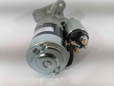 Recambio de motor arranque para renault scenic (ja..) 1999-2003 1.9 dci expression referencia OEM IAM M1T85781 M1T85781 