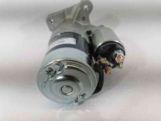 Recambio de motor arranque para renault scenic (ja..) 1999-2003 1.9 dci expression referencia OEM IAM M1T85781 M1T85781 