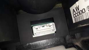 Recambio de cuadro instrumentos para nissan murano (z50) 2004-2008 básico referencia OEM IAM 24820CC50A 24820CC50A  2