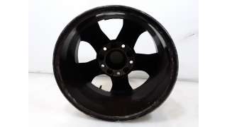 Recambio de llanta para kia sorento 2002-2010 2.5 crdi ex referencia OEM IAM 16X7JJH216´´ 16X7JJH2 16´´ 