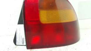 Recambio de piloto trasero derecho para mg rover serie 400 (rt) 1995-1999 2.0 turbodiesel referencia OEM IAM XFB101040 XFB101040