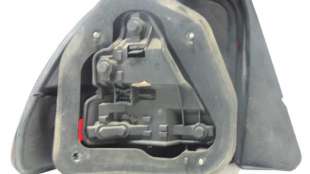 Recambio de piloto trasero derecho para mg rover serie 400 (rt) 1995-1999 2.0 turbodiesel referencia OEM IAM XFB101040 XFB101040 2