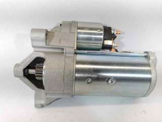 Recambio de motor arranque para citroën berlingo 1996-2002 1.9 600 d furg. referencia OEM IAM D7R26 D7R26 