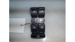Recambio de mando elevalunas delantero izquierdo para volkswagen passat variant (3g5) 2014- advance bmt referencia OEM IAM 5G095