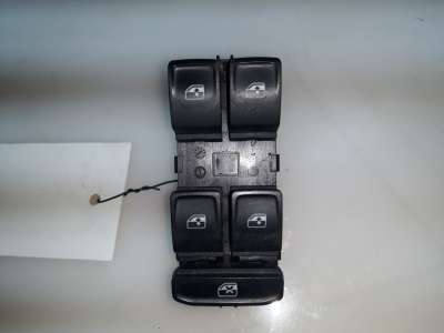 Recambio de mando elevalunas delantero izquierdo para volkswagen passat variant (3g5) 2014- advance bmt referencia OEM IAM 5G095
