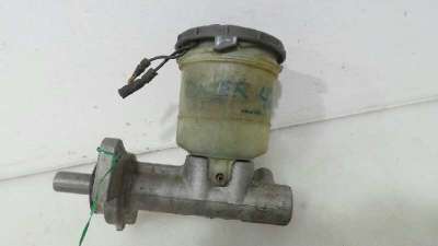 Recambio de bomba freno para mg rover serie 400 (rt) 1995-1999 2.0 turbodiesel referencia OEM IAM SJC00120 SJC00120 