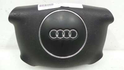 Recambio de airbag delantero izquierdo para audi a4 berlina (8e) 2000-2004 1.9 tdi (96kw) referencia OEM IAM 8E0880201AE 8E08802