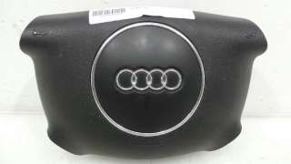 Recambio de airbag delantero izquierdo para audi a4 berlina (8e) 2000-2004 1.9 tdi (96kw) referencia OEM IAM 8E0880201AE 8E08802