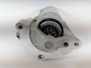Recambio de motor arranque para citroën berlingo 1996-2002 1.9 600 d furg. referencia OEM IAM D7R26 D7R26 