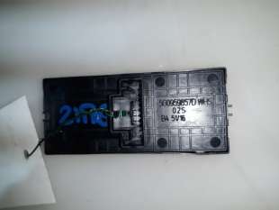 Recambio de mando elevalunas delantero izquierdo para volkswagen passat variant (3g5) 2014- advance bmt referencia OEM IAM 5G095 2