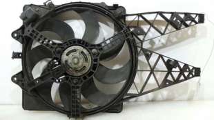 Recambio de electroventilador para fiat grande punto (199) 2005-2012 1.3 16v multijet active (55kw) referencia OEM IAM 871300200